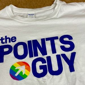 Men’s short sleeved t shirt